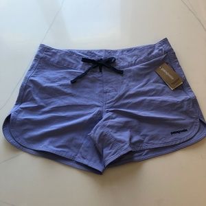 Women's Patagonia Board Shorts size 6